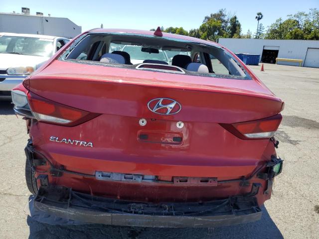 Photo 5 VIN: 5NPD84LF4JH214074 - HYUNDAI ELANTRA 