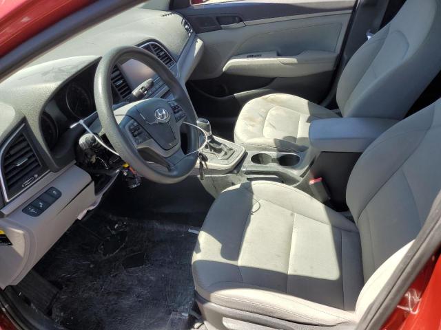 Photo 6 VIN: 5NPD84LF4JH214074 - HYUNDAI ELANTRA 