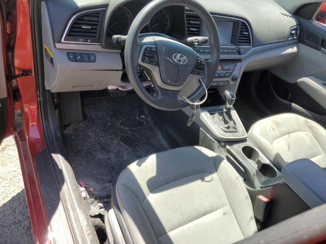 Photo 7 VIN: 5NPD84LF4JH214074 - HYUNDAI ELANTRA 