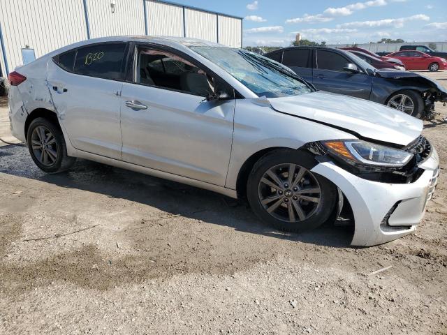 Photo 3 VIN: 5NPD84LF4JH217122 - HYUNDAI ELANTRA 