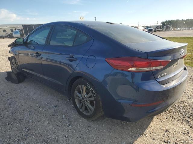 Photo 1 VIN: 5NPD84LF4JH217959 - HYUNDAI ELANTRA 