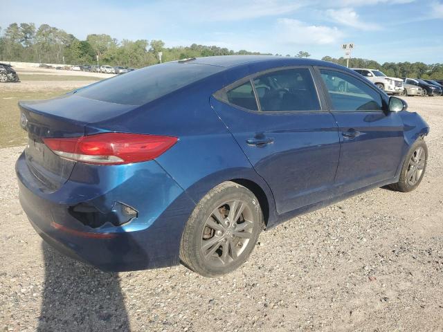 Photo 2 VIN: 5NPD84LF4JH217959 - HYUNDAI ELANTRA 