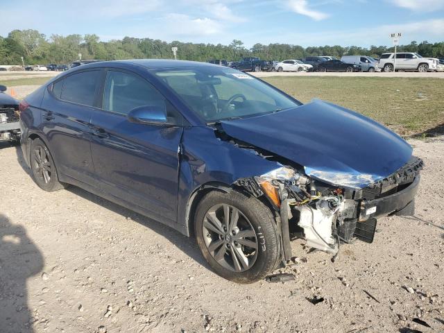 Photo 3 VIN: 5NPD84LF4JH217959 - HYUNDAI ELANTRA 