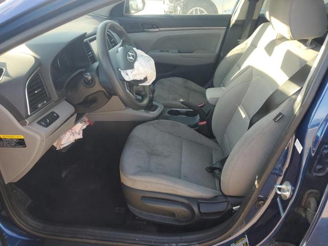 Photo 6 VIN: 5NPD84LF4JH217959 - HYUNDAI ELANTRA 