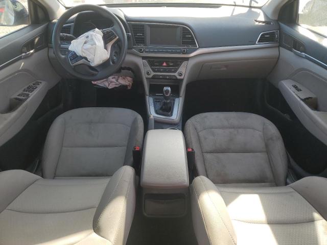 Photo 7 VIN: 5NPD84LF4JH217959 - HYUNDAI ELANTRA 