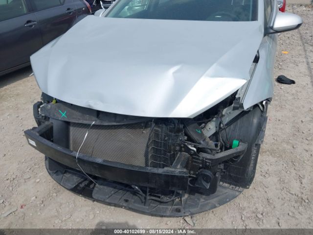 Photo 5 VIN: 5NPD84LF4JH218478 - HYUNDAI ELANTRA 