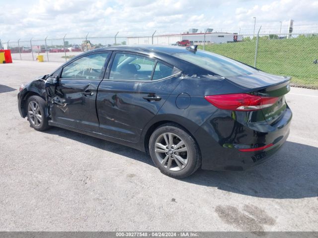 Photo 2 VIN: 5NPD84LF4JH218769 - HYUNDAI ELANTRA 