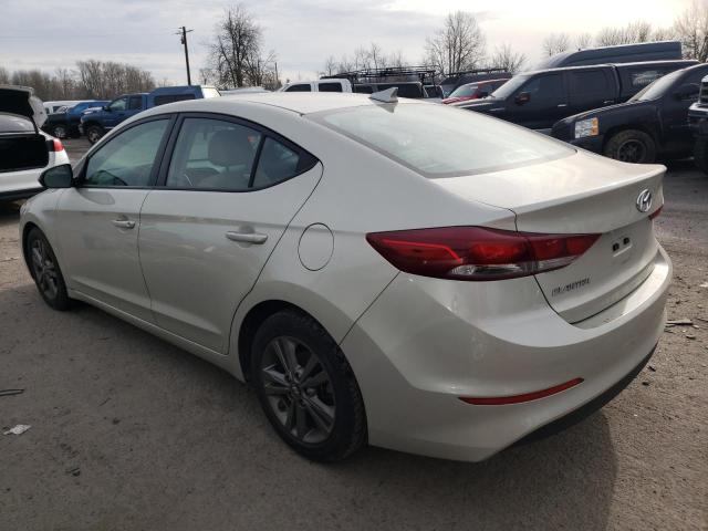 Photo 1 VIN: 5NPD84LF4JH220246 - HYUNDAI ELANTRA SE 