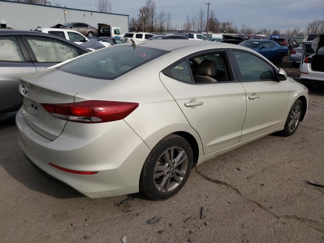 Photo 2 VIN: 5NPD84LF4JH220246 - HYUNDAI ELANTRA SE 