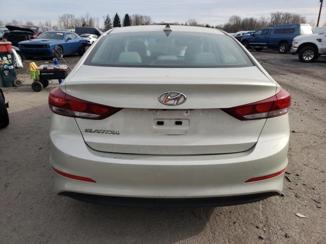 Photo 5 VIN: 5NPD84LF4JH220246 - HYUNDAI ELANTRA SE 