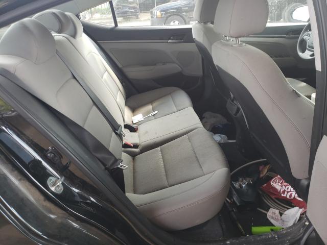 Photo 5 VIN: 5NPD84LF4JH221378 - HYUNDAI ELANTRA SE 