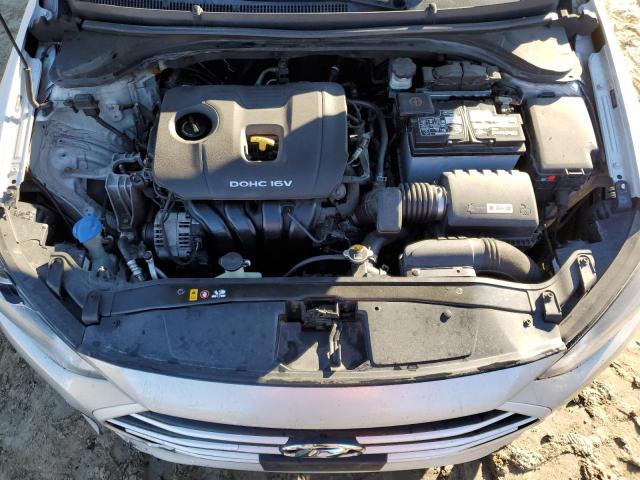 Photo 10 VIN: 5NPD84LF4JH221686 - HYUNDAI ELANTRA SE 