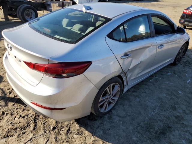 Photo 2 VIN: 5NPD84LF4JH221686 - HYUNDAI ELANTRA SE 