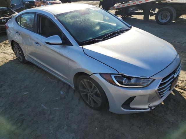 Photo 3 VIN: 5NPD84LF4JH221686 - HYUNDAI ELANTRA SE 