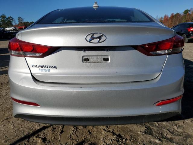 Photo 5 VIN: 5NPD84LF4JH221686 - HYUNDAI ELANTRA SE 