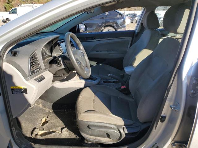 Photo 6 VIN: 5NPD84LF4JH221686 - HYUNDAI ELANTRA SE 