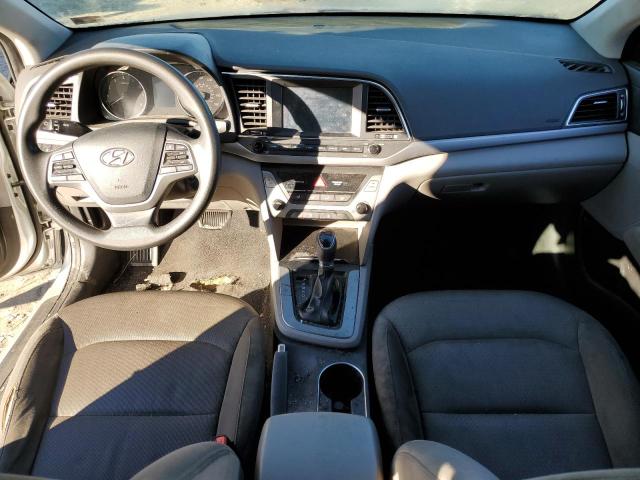 Photo 7 VIN: 5NPD84LF4JH221686 - HYUNDAI ELANTRA SE 