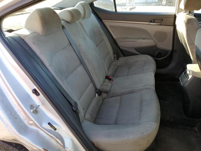 Photo 9 VIN: 5NPD84LF4JH221686 - HYUNDAI ELANTRA SE 