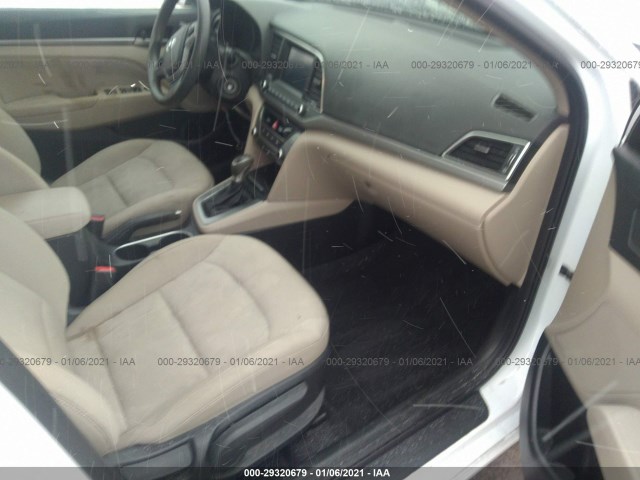 Photo 4 VIN: 5NPD84LF4JH222577 - HYUNDAI ELANTRA 