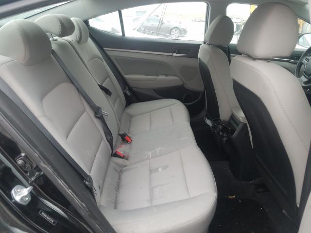 Photo 5 VIN: 5NPD84LF4JH223146 - HYUNDAI ELANTRA SE 