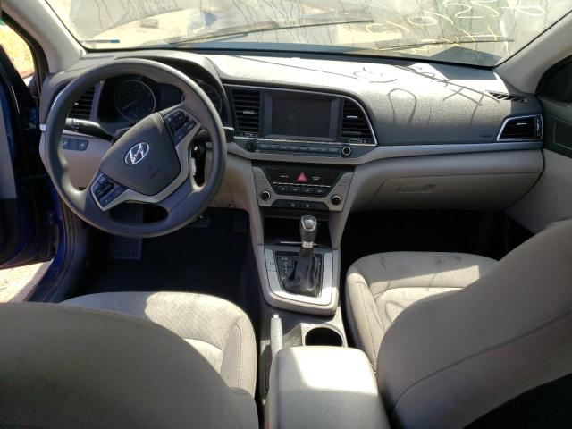 Photo 7 VIN: 5NPD84LF4JH223812 - HYUNDAI ELANTRA SE 