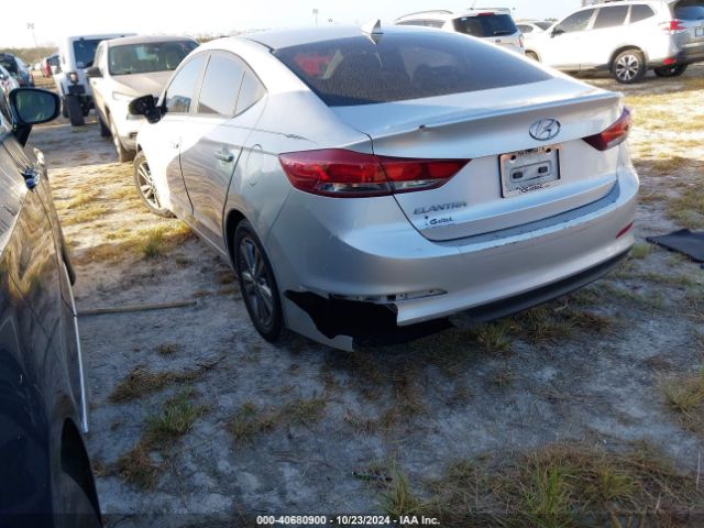 Photo 2 VIN: 5NPD84LF4JH224524 - HYUNDAI ELANTRA 