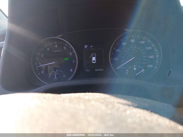 Photo 6 VIN: 5NPD84LF4JH224524 - HYUNDAI ELANTRA 