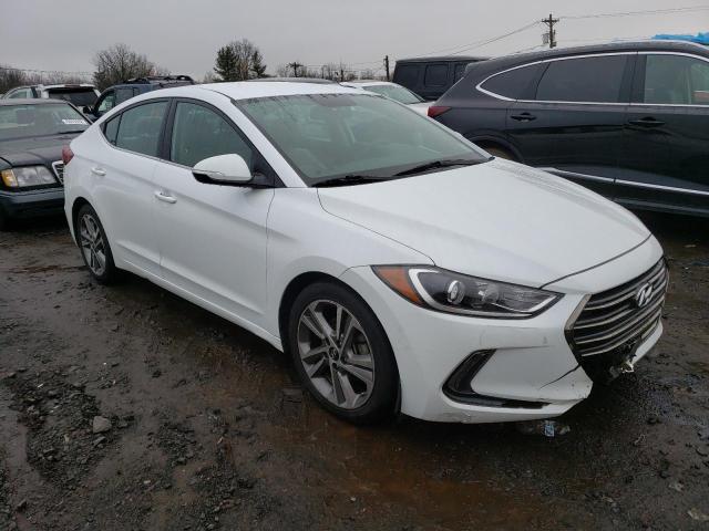 Photo 3 VIN: 5NPD84LF4JH227410 - HYUNDAI ELANTRA SE 