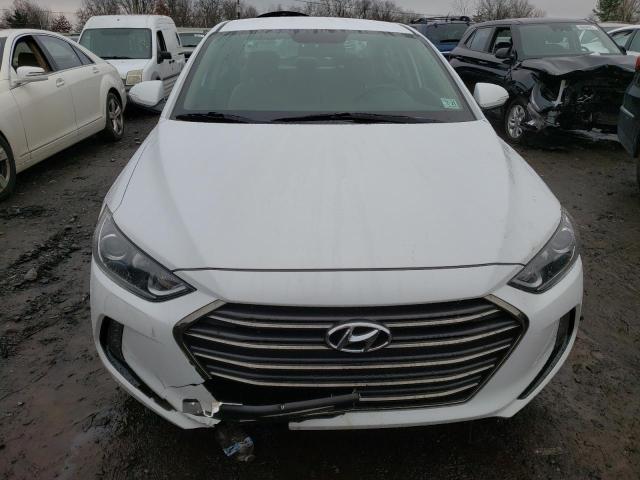 Photo 4 VIN: 5NPD84LF4JH227410 - HYUNDAI ELANTRA SE 