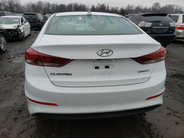 Photo 5 VIN: 5NPD84LF4JH227410 - HYUNDAI ELANTRA SE 