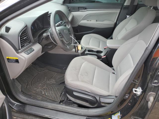 Photo 6 VIN: 5NPD84LF4JH229271 - HYUNDAI ELANTRA 