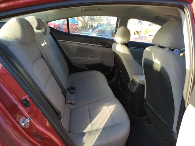 Photo 5 VIN: 5NPD84LF4JH229836 - HYUNDAI ELANTRA SE 