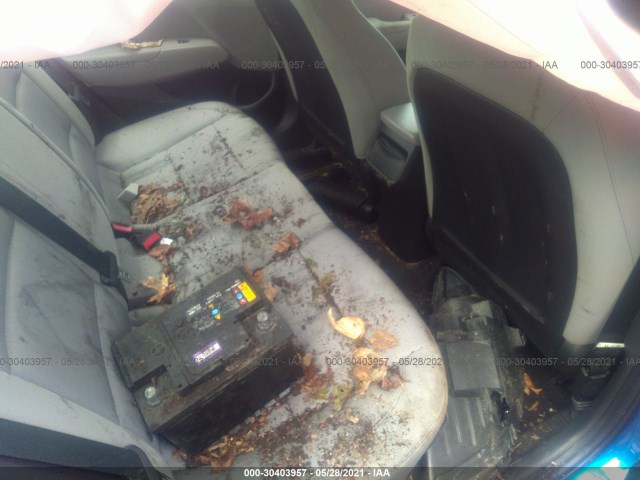 Photo 7 VIN: 5NPD84LF4JH229903 - HYUNDAI ELANTRA 