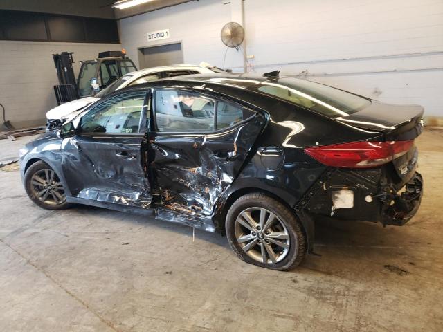 Photo 1 VIN: 5NPD84LF4JH230310 - HYUNDAI ELANTRA 