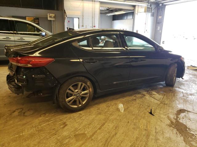 Photo 2 VIN: 5NPD84LF4JH230310 - HYUNDAI ELANTRA 