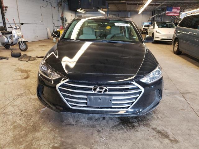 Photo 4 VIN: 5NPD84LF4JH230310 - HYUNDAI ELANTRA 