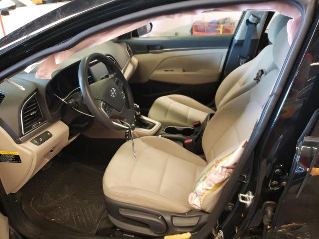 Photo 6 VIN: 5NPD84LF4JH230310 - HYUNDAI ELANTRA 