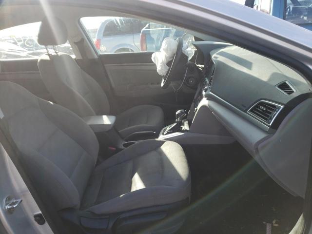 Photo 4 VIN: 5NPD84LF4JH230646 - HYUNDAI ELANTRA 