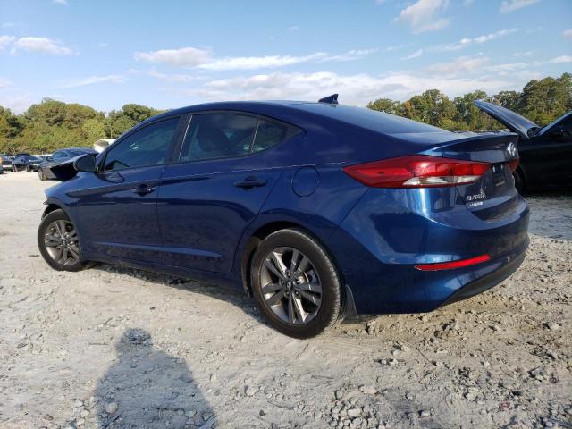 Photo 1 VIN: 5NPD84LF4JH231702 - HYUNDAI ELANTRA 