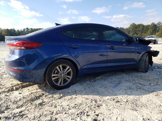 Photo 2 VIN: 5NPD84LF4JH231702 - HYUNDAI ELANTRA 