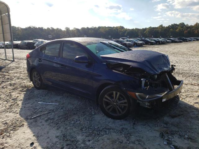 Photo 3 VIN: 5NPD84LF4JH231702 - HYUNDAI ELANTRA 