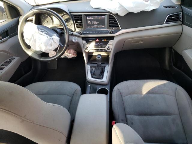 Photo 7 VIN: 5NPD84LF4JH231702 - HYUNDAI ELANTRA 