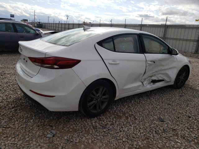 Photo 2 VIN: 5NPD84LF4JH233000 - HYUNDAI ELANTRA SE 