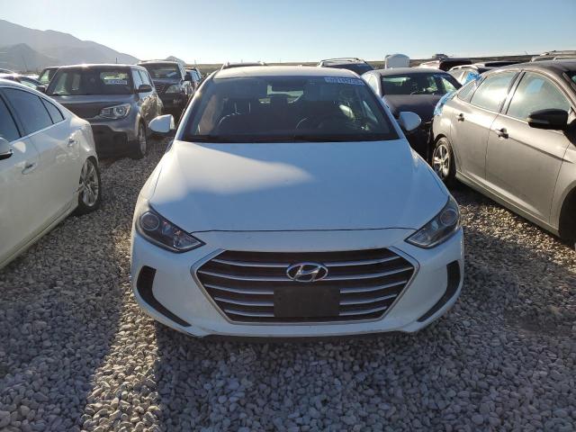 Photo 4 VIN: 5NPD84LF4JH233000 - HYUNDAI ELANTRA SE 