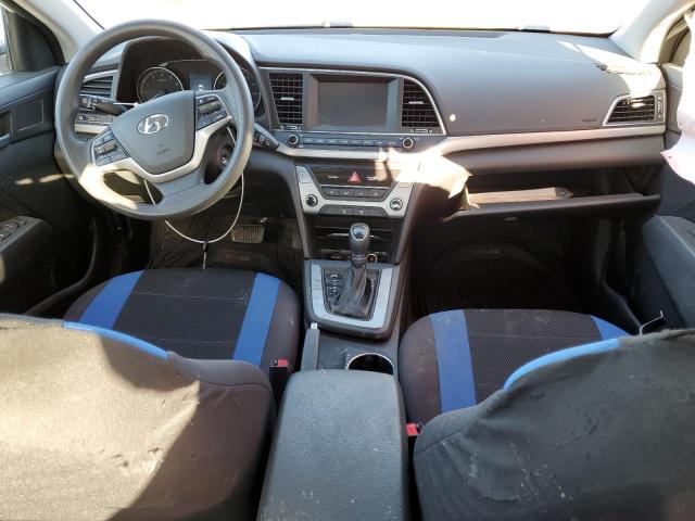 Photo 7 VIN: 5NPD84LF4JH233000 - HYUNDAI ELANTRA SE 