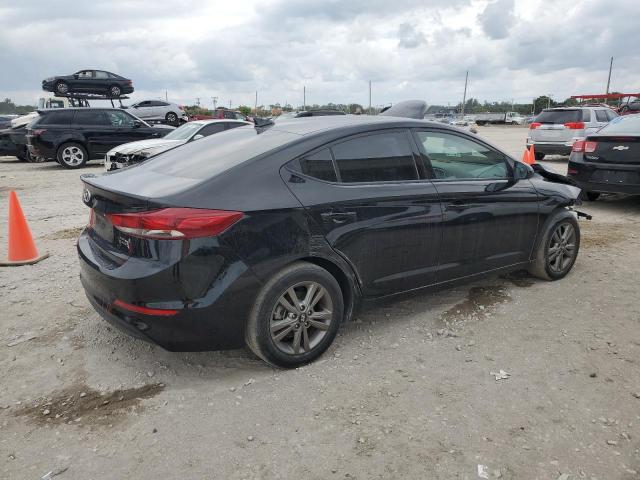 Photo 2 VIN: 5NPD84LF4JH234311 - HYUNDAI ELANTRA SE 