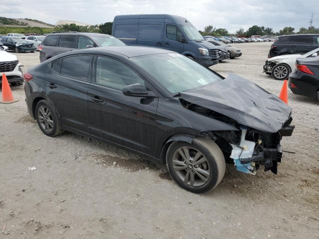 Photo 3 VIN: 5NPD84LF4JH234311 - HYUNDAI ELANTRA SE 