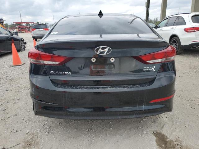 Photo 5 VIN: 5NPD84LF4JH234311 - HYUNDAI ELANTRA SE 