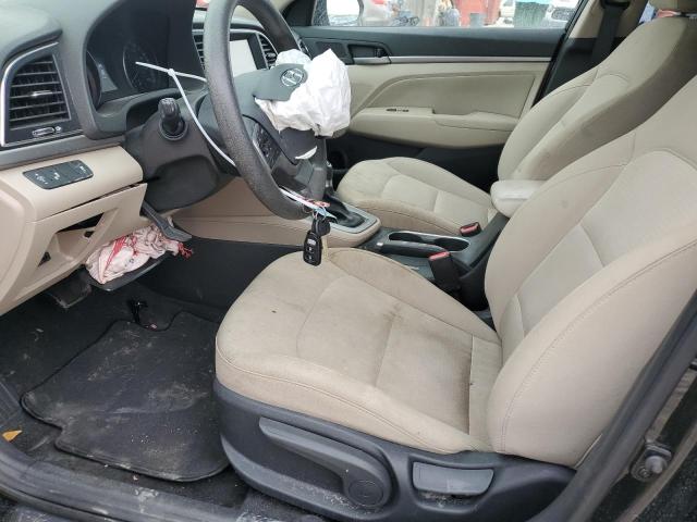 Photo 6 VIN: 5NPD84LF4JH234311 - HYUNDAI ELANTRA SE 