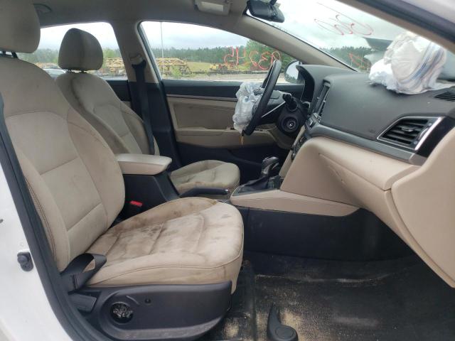 Photo 4 VIN: 5NPD84LF4JH235507 - HYUNDAI ELANTRA SE 